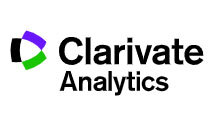 clarivate Logo