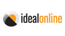 idealonline Logo