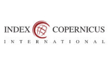 indexcopernicus Logo
