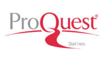 proquest Logo