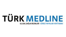 turkmedline Logo